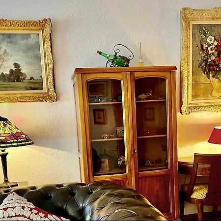 Appartement 7,0 Pieces 3 Chambres Proximite Aeroport Женева Екстериор снимка
