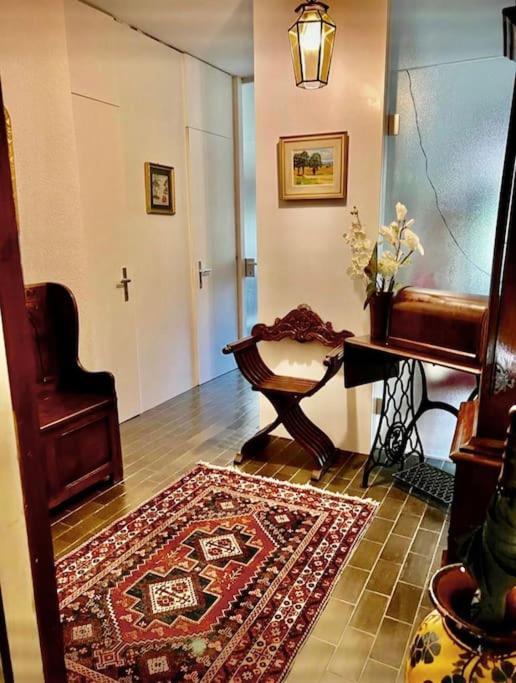 Appartement 7,0 Pieces 3 Chambres Proximite Aeroport Женева Екстериор снимка
