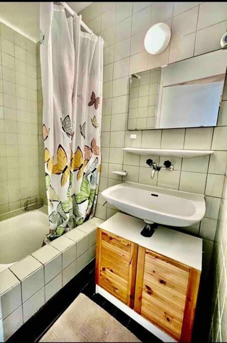 Appartement 7,0 Pieces 3 Chambres Proximite Aeroport Женева Екстериор снимка