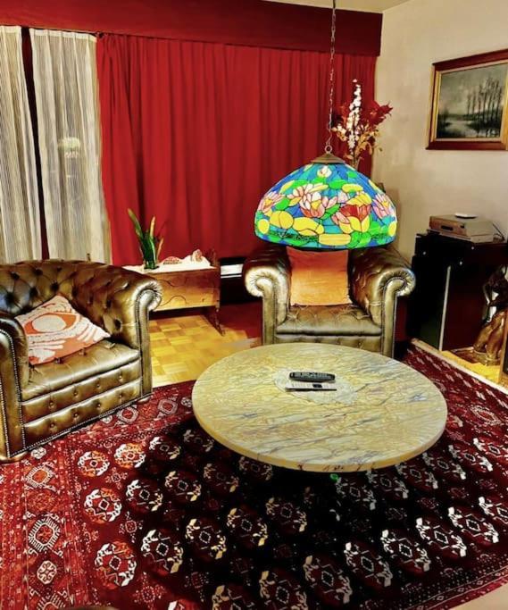 Appartement 7,0 Pieces 3 Chambres Proximite Aeroport Женева Екстериор снимка