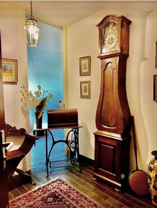 Appartement 7,0 Pieces 3 Chambres Proximite Aeroport Женева Екстериор снимка