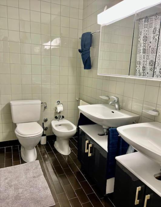 Appartement 7,0 Pieces 3 Chambres Proximite Aeroport Женева Екстериор снимка