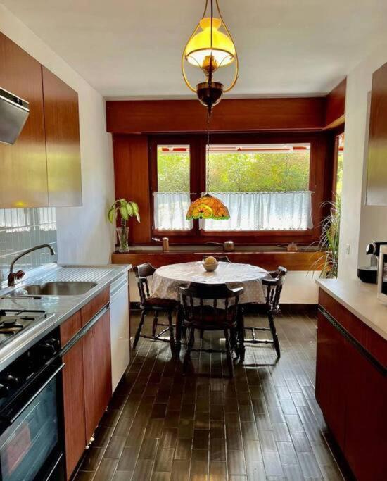 Appartement 7,0 Pieces 3 Chambres Proximite Aeroport Женева Екстериор снимка