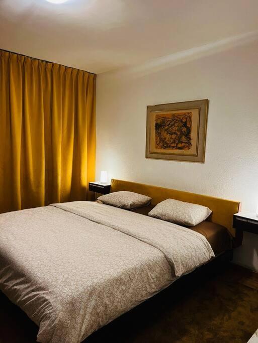 Appartement 7,0 Pieces 3 Chambres Proximite Aeroport Женева Екстериор снимка