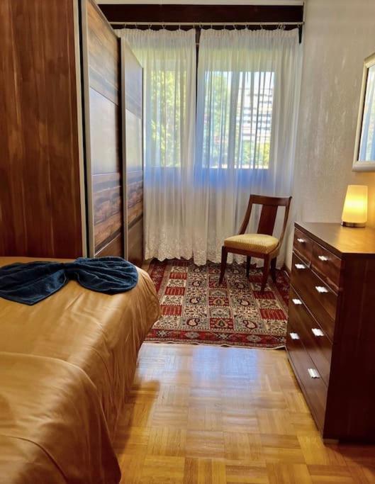 Appartement 7,0 Pieces 3 Chambres Proximite Aeroport Женева Екстериор снимка