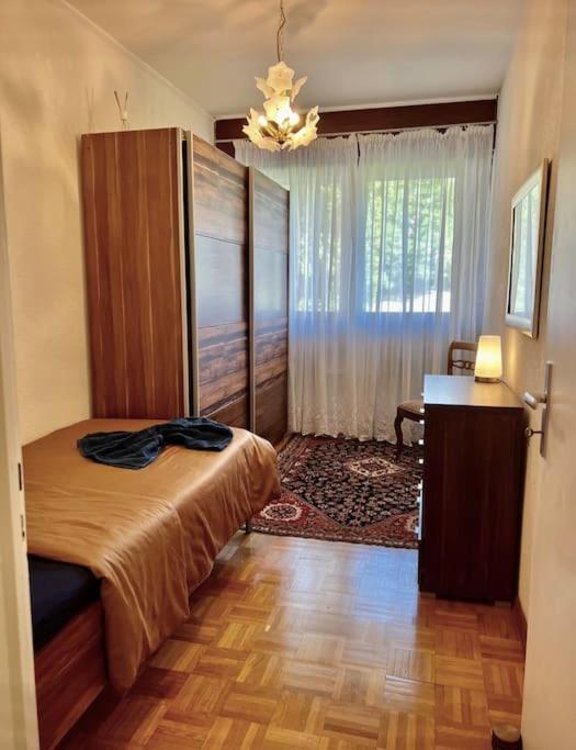 Appartement 7,0 Pieces 3 Chambres Proximite Aeroport Женева Екстериор снимка